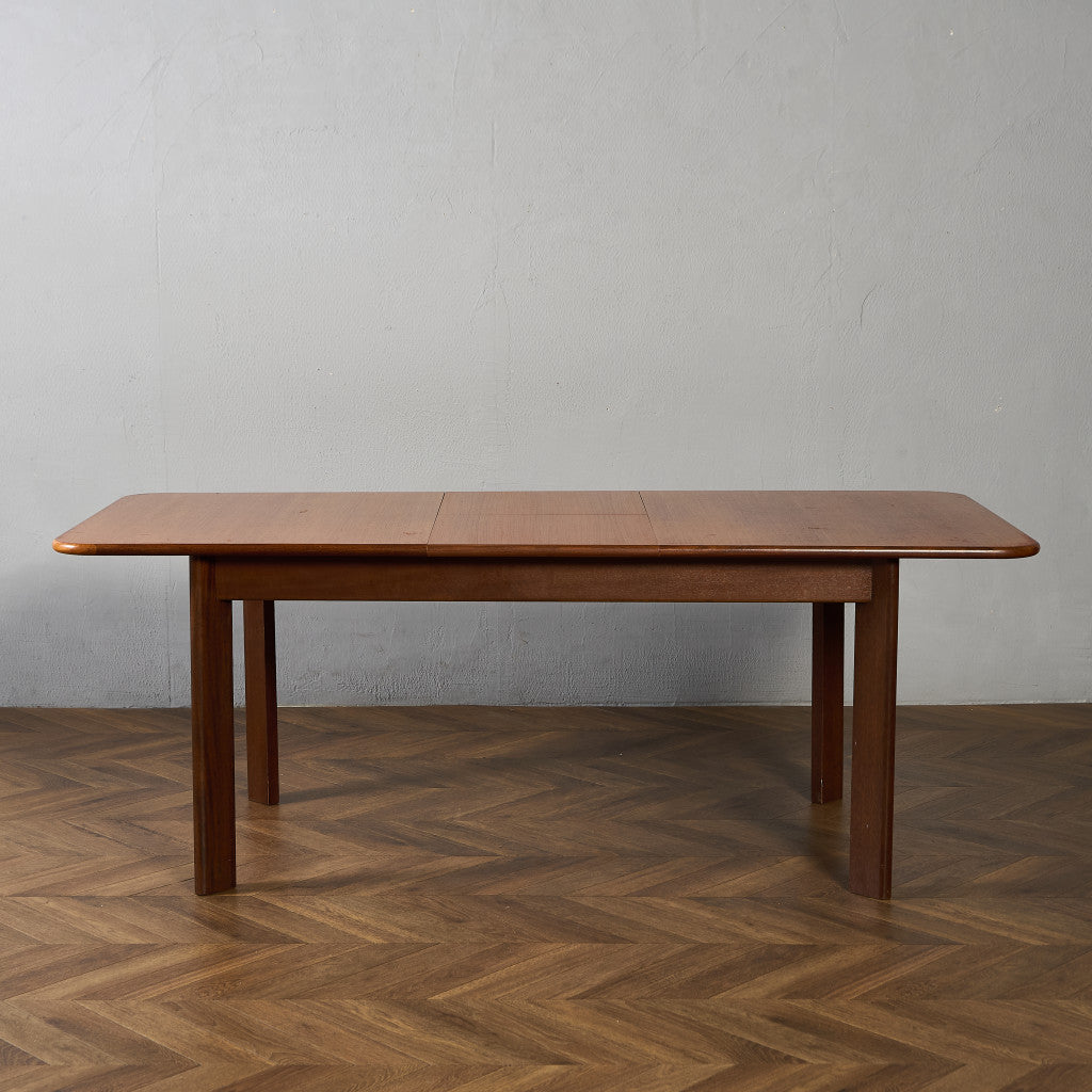 sierra エクステンション ダイニングテーブル