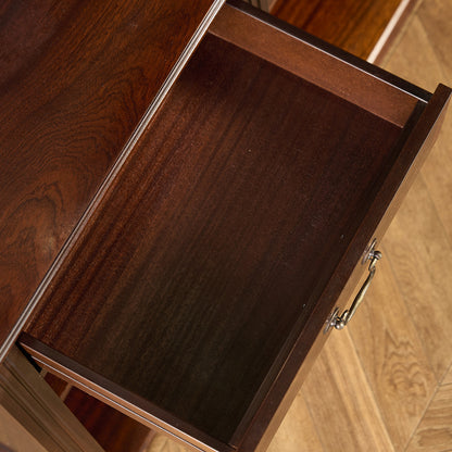 英国 クラシック ワイド オープンシェルフ