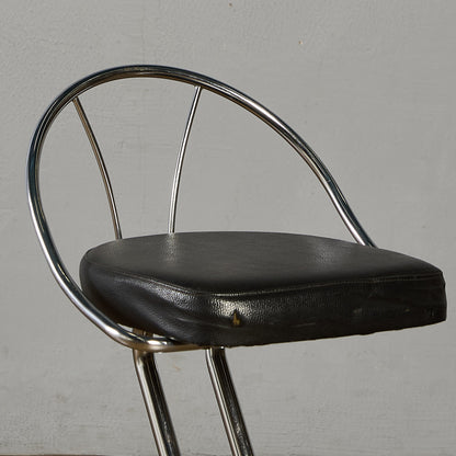 イギリス製 カウンターチェア バースツール