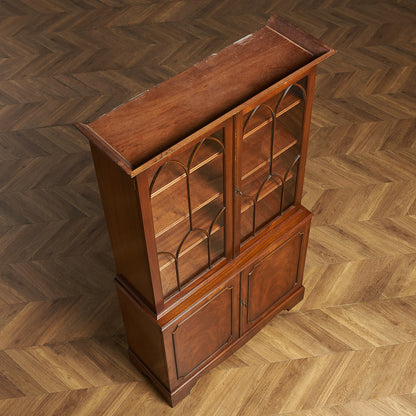 英国 クラシック ブックケース #86946