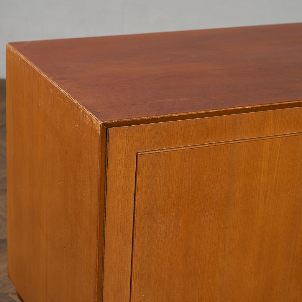 ヴィンテージ ロング サイドボード