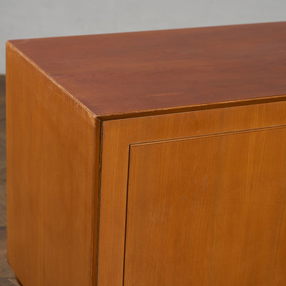 ヴィンテージ ロング サイドボード