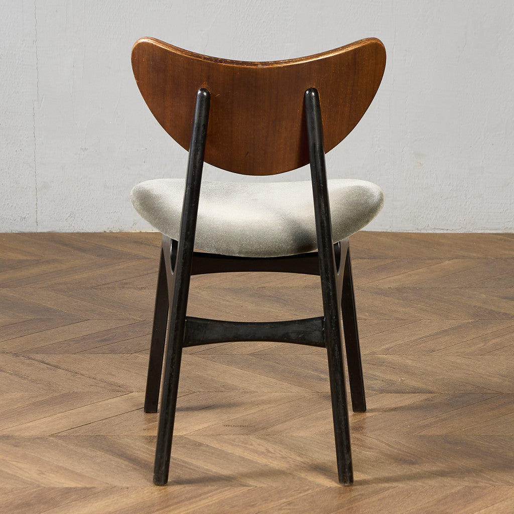 Tola&Black ヴィンテージ バタフライチェア