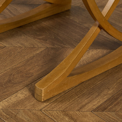 ネストテーブル