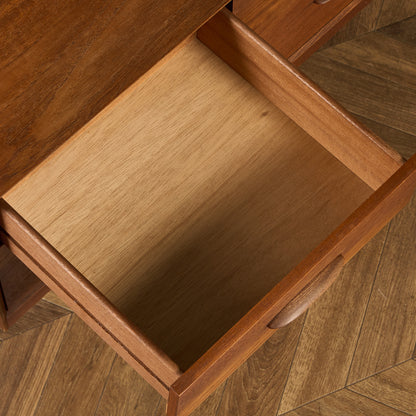 イギリス ヴィンテージ サイドボード