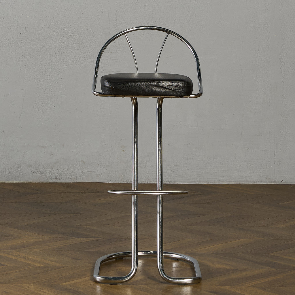 イギリス製 カウンターチェア バースツール