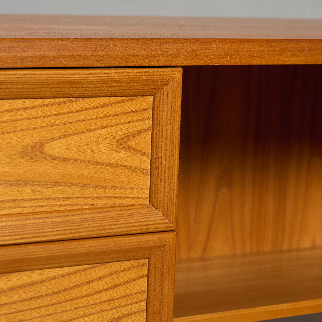 英国 ヴィンテージ ドレッシング デスク