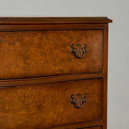 Cameo Furniture 4段 チェスト