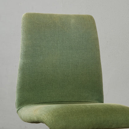 英国 ヴィンテージ デスクチェア ワークチェア