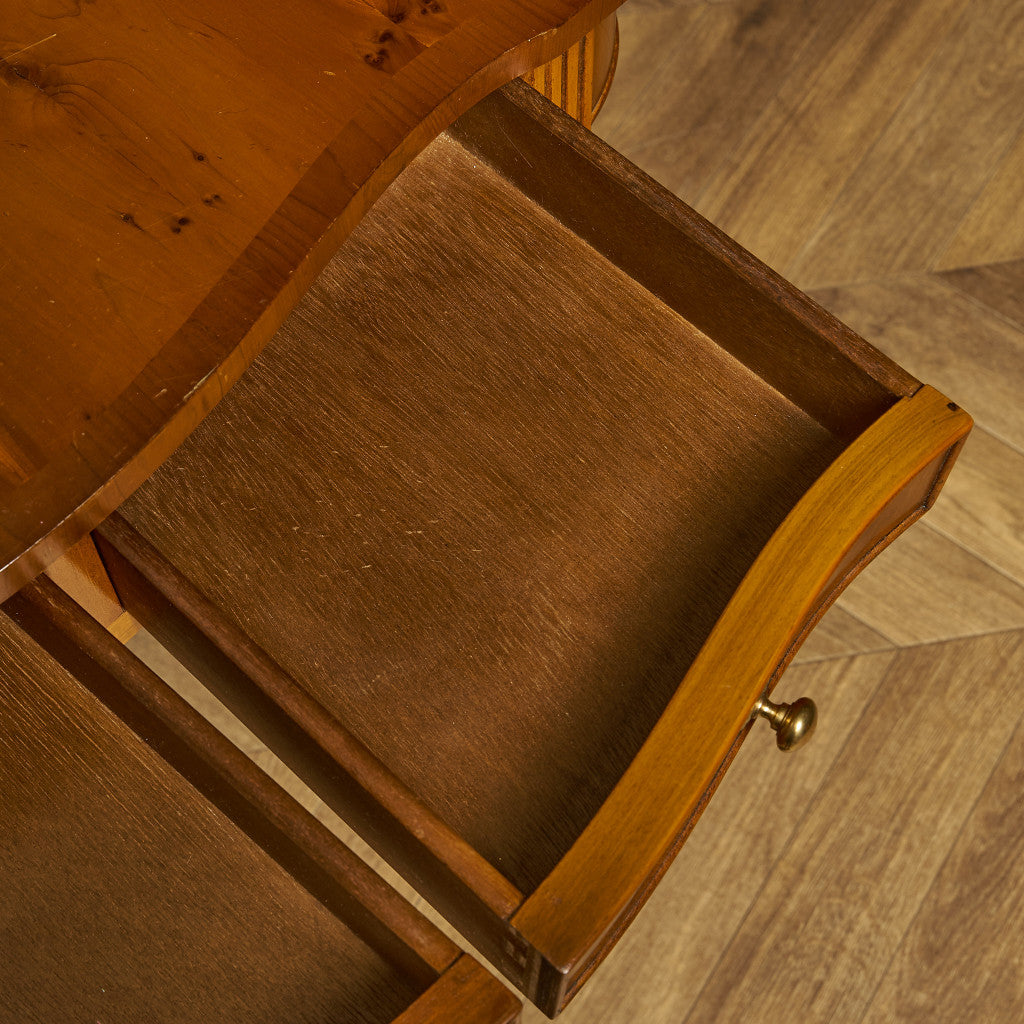 英国 クラシック コンソール テーブル