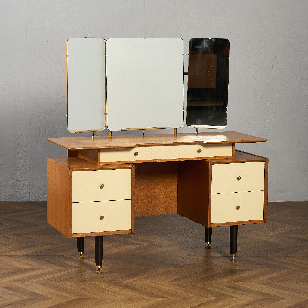 アンティーク 家具 ドレッシングチェスト Gプラン イギリス 英国 114A