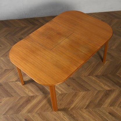 ビーバー＆タプレイ BEAVER&TAPLEY ヴィンテージ エクステンション ダイニングテーブル #97378