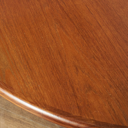 G-PLAN Extension Round Dining Table #72080