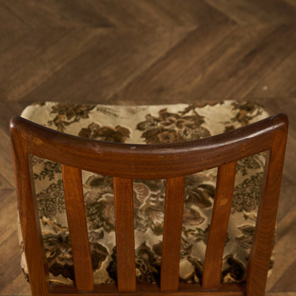 スラットバックチェア (4540)