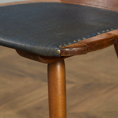 Bombenstabil ヴィンテージ ダイニングチェア