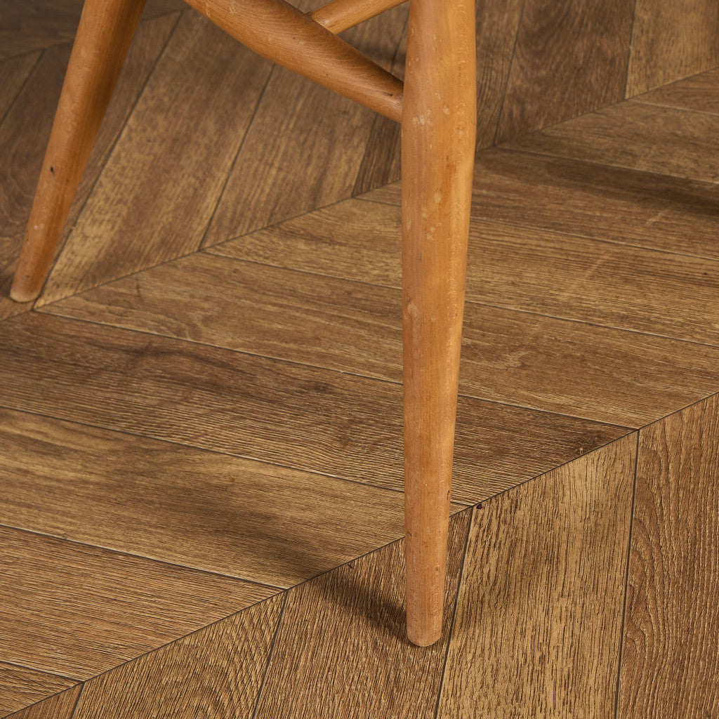 ヴィンテージ ゴールドスミスチェア ブルーラベル