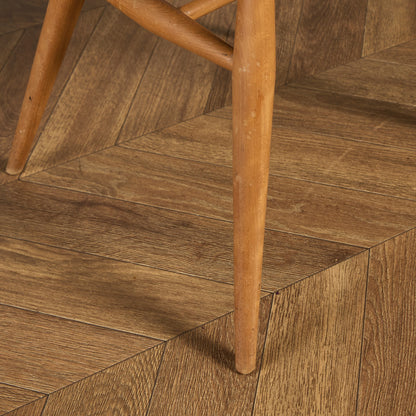 ヴィンテージ ゴールドスミスチェア ブルーラベル