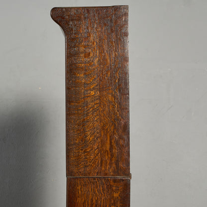 英国 クラシック スタッキング ビューロー ブックケース