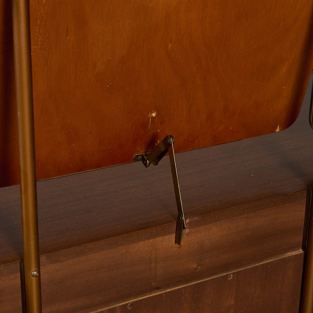 Tola&black ヴィンテージ ドレッサーデスク (203) 初期ゴールドラベル