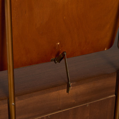 Tola&black ヴィンテージ ドレッサーデスク (203) 初期ゴールドラベル