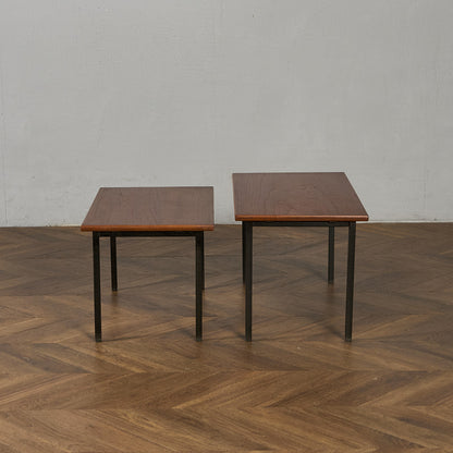 イギリス ヴィンテージ ネスト コーヒーテーブル