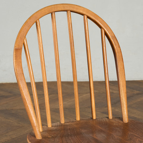 ercol アーコール　フープバックアームチェア　ブルーラベル アーコール ERCOL フープバックチェア ブルーラベル #98269 – camori