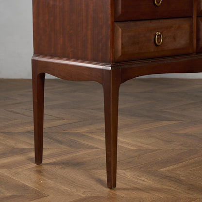 minstrel サイドボード チェスト