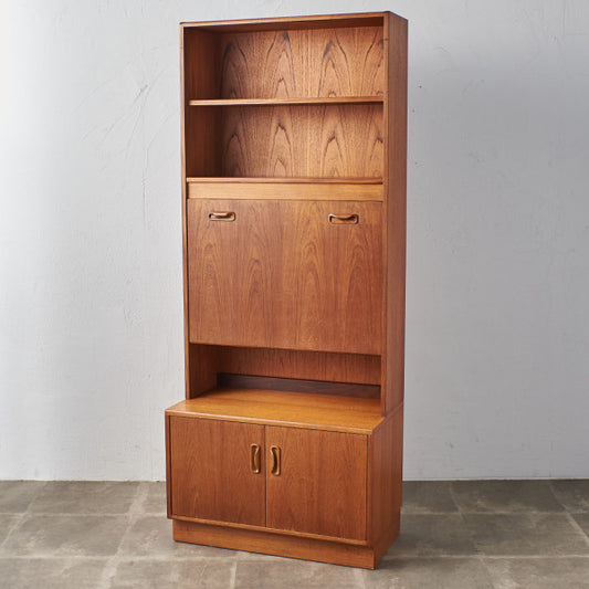 Fresco ウォールユニット カクテルキャビネット