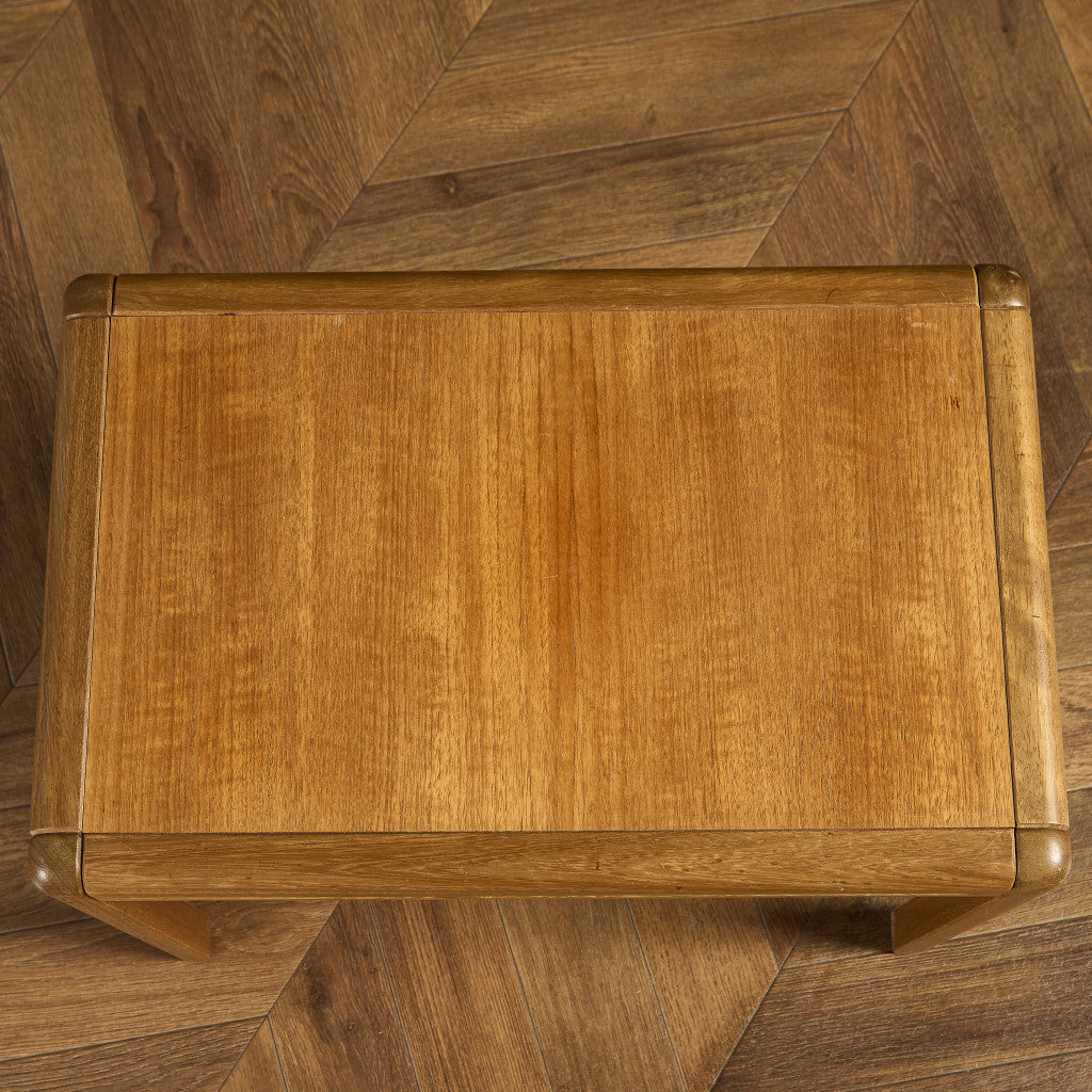 デンマーク ヴィンテージ ネストテーブル サイドテーブル