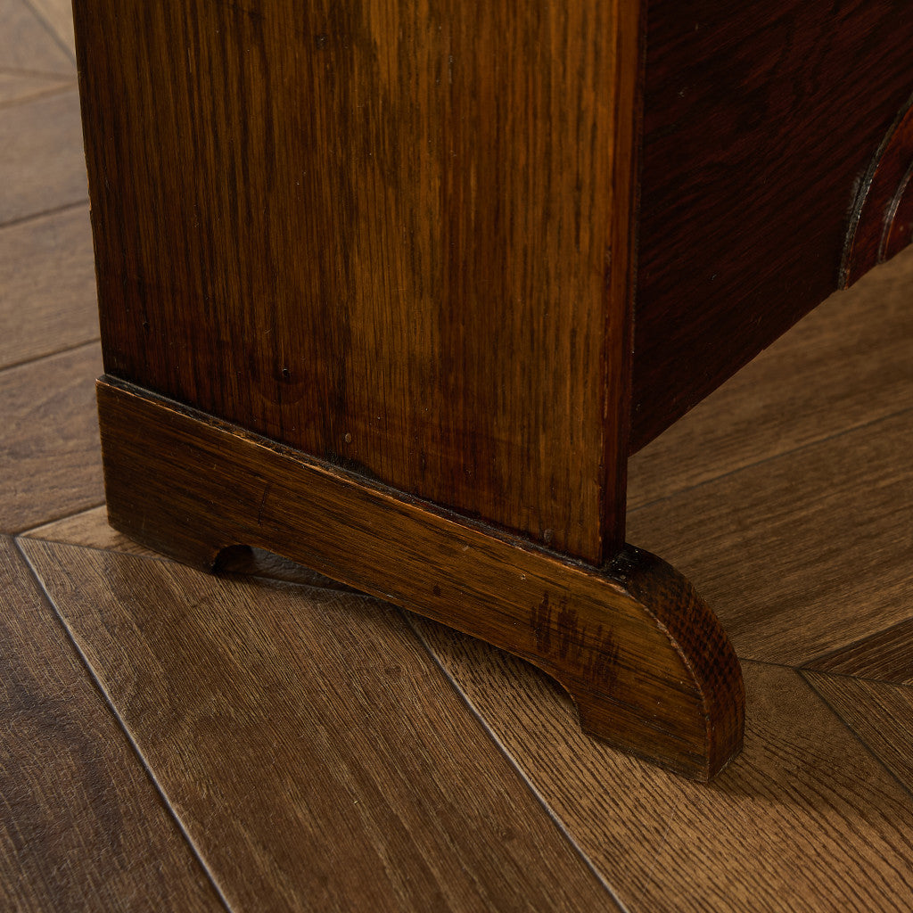 英国 クラシック マガジンラック #95399 – camori ヴィンテージ家具