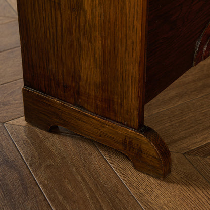 英国 クラシック マガジンラック