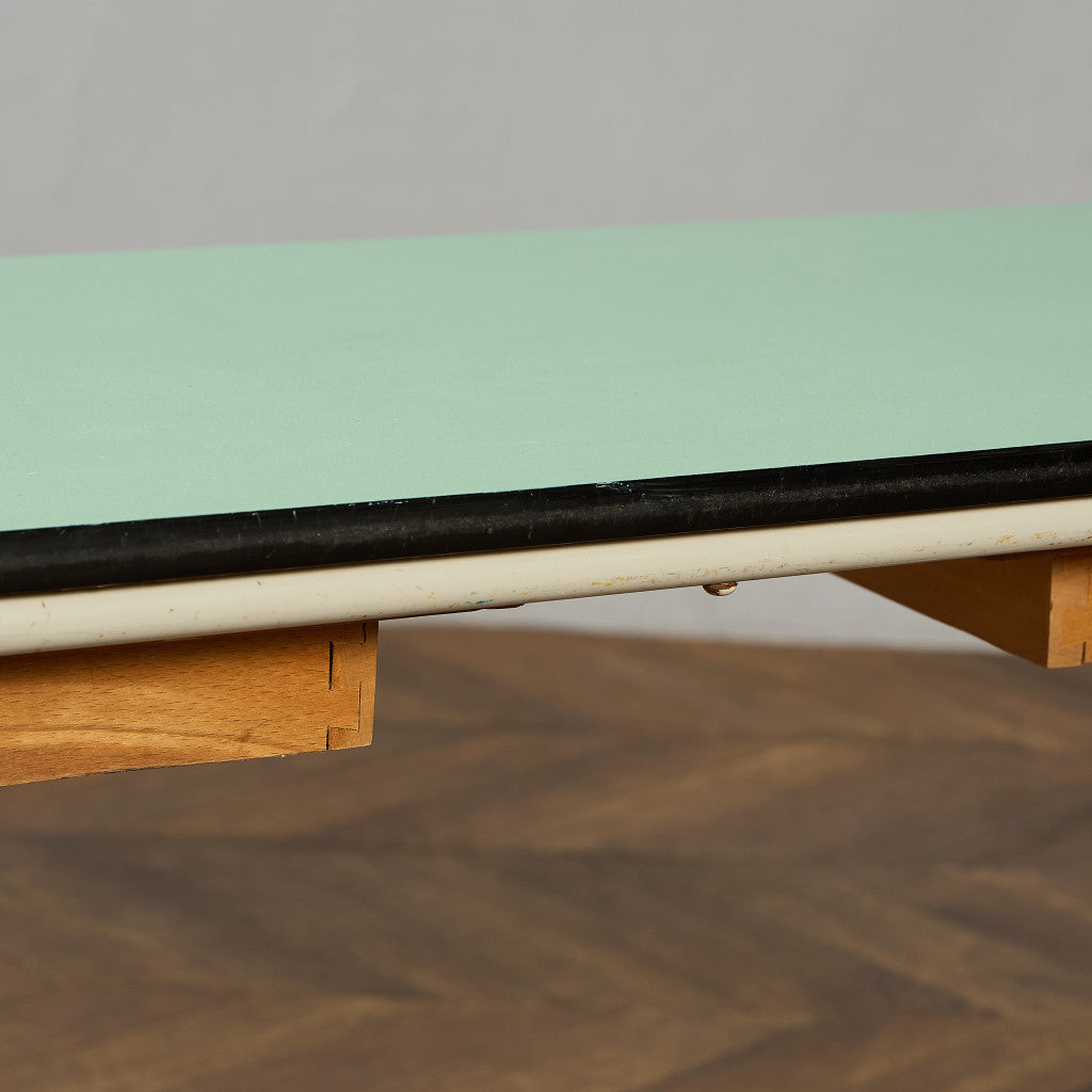 ヴィンテージ スクールデスク