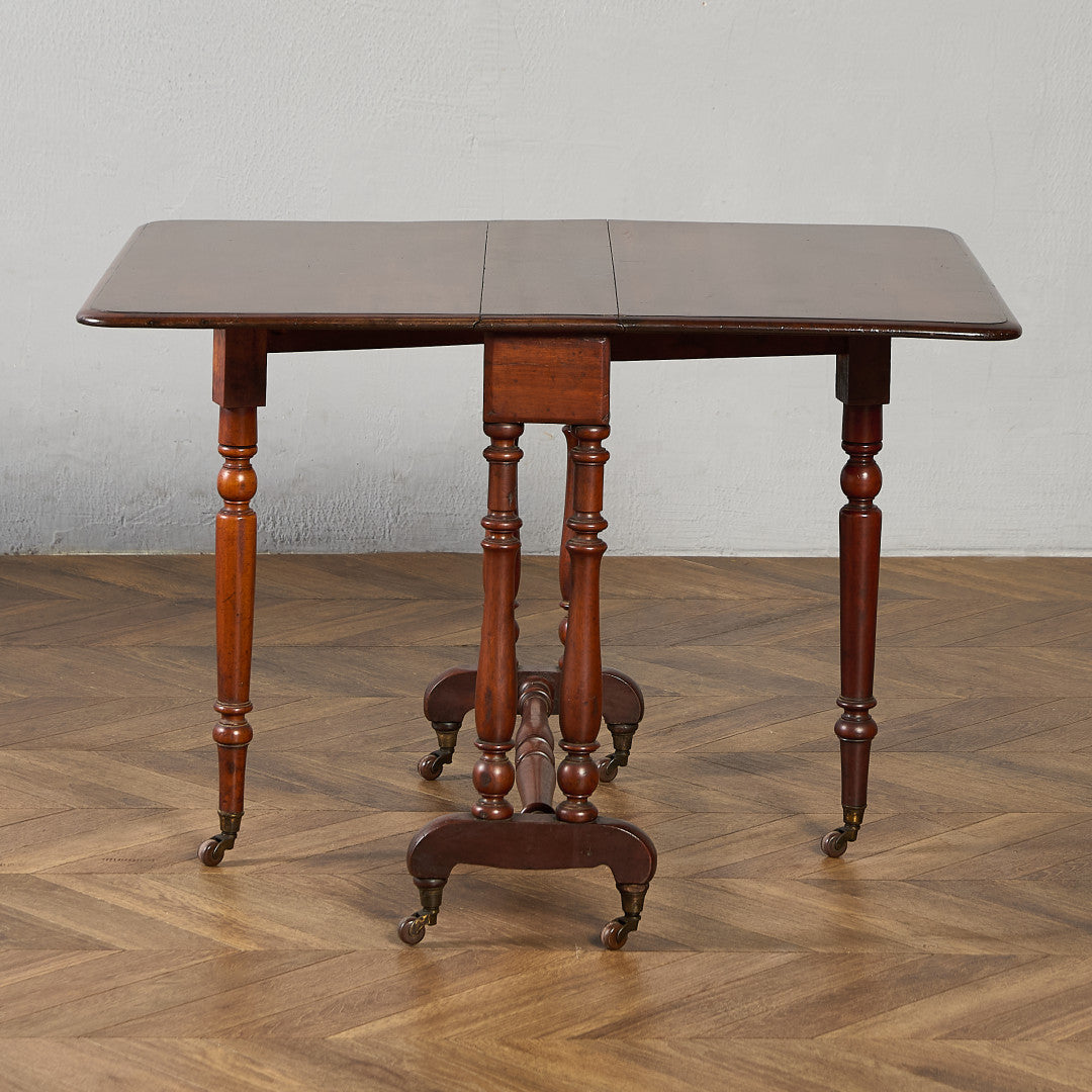 英国 クラシック サザーランドテーブル