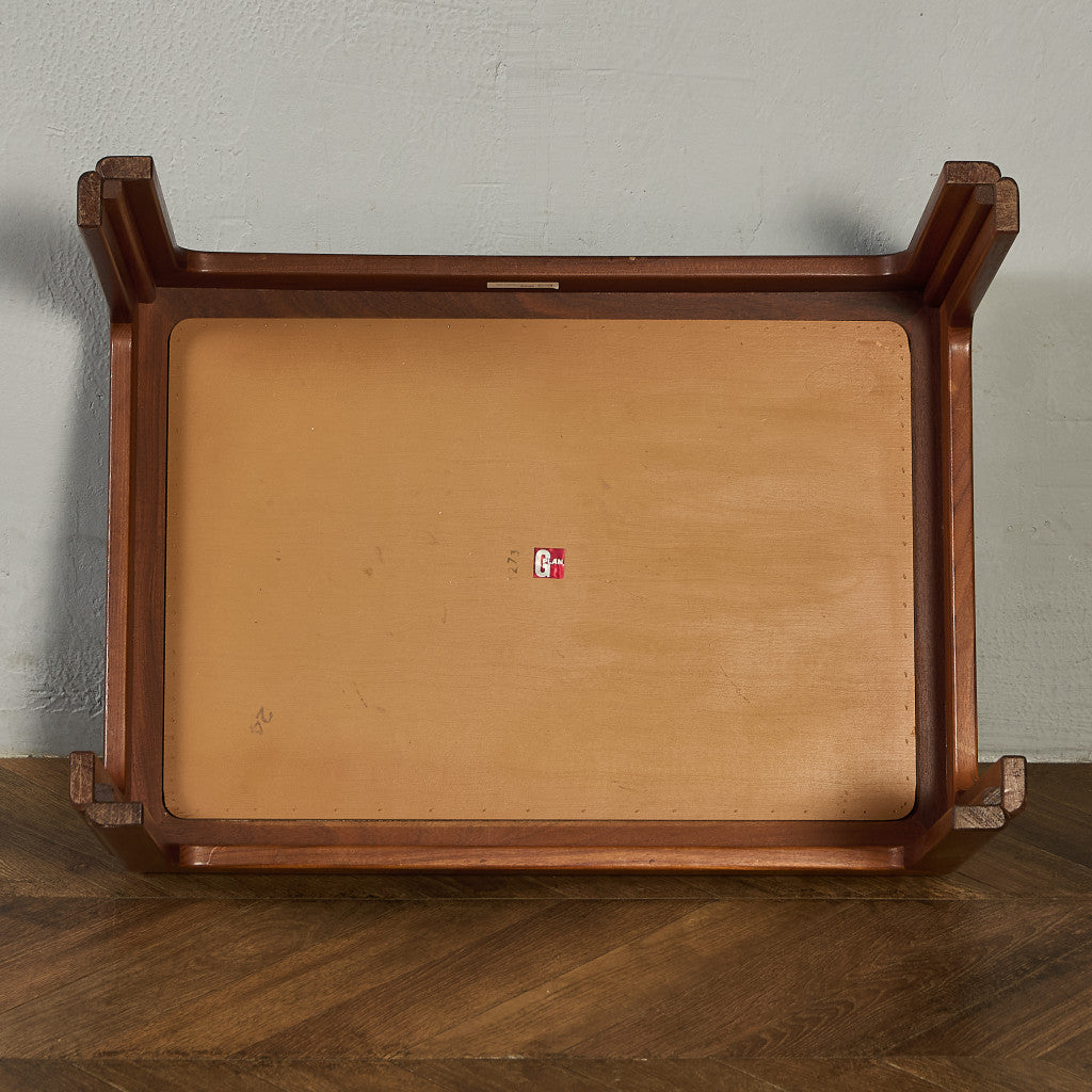 タイルトップ センターテーブル