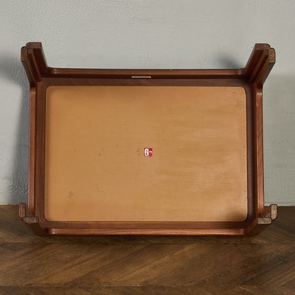 タイルトップ センターテーブル