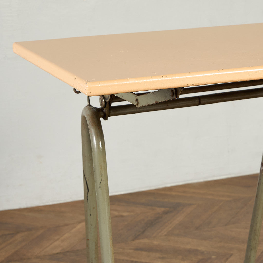 イギリス ヴィンテージ 製図机 デスク #98726 – camori ヴィンテージ