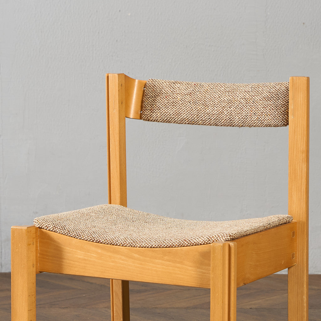 英国 ヴィンテージ ダイニングチェア