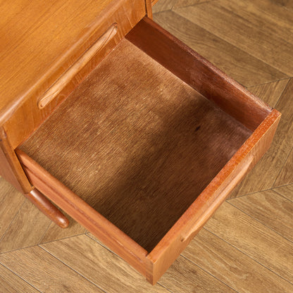 ニューフレスコ ドレッシングデスク (1986)