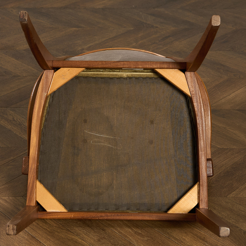 ヴィンテージ アームチェア