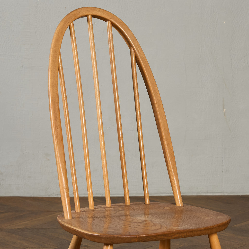 アーコール ERCOL ヴィンテージ クエーカーチェア #98243 – camori