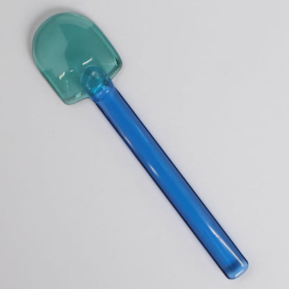 SNOW SHOVEL / Green × Blue