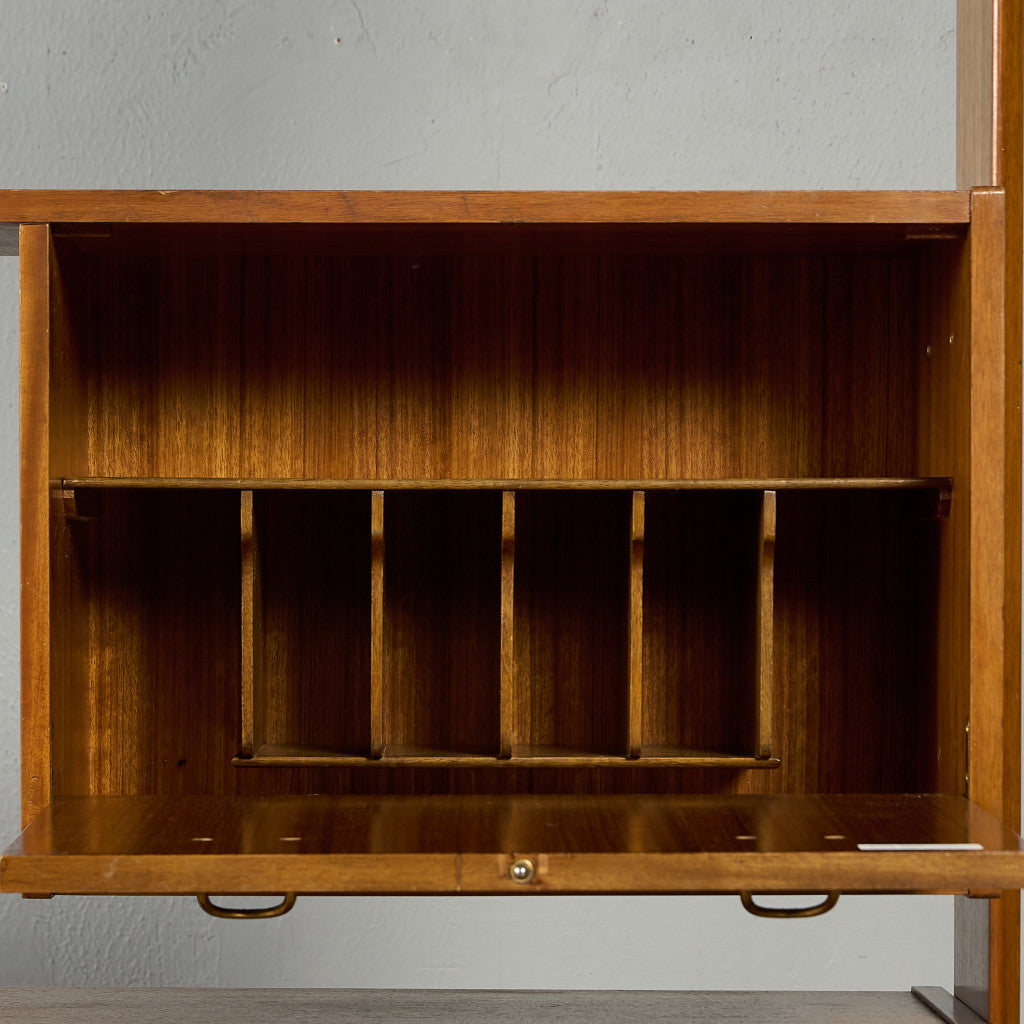 ジープラン G-PLAN Tola&black (librenza) ルームディバイダー(881) #89618