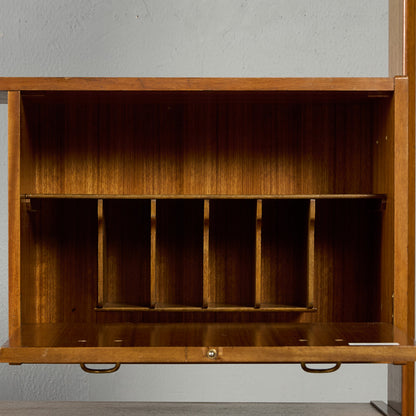 ジープラン G-PLAN Tola&black (librenza) ルームディバイダー(881) #89618