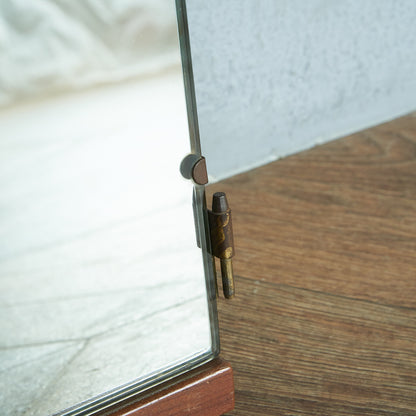 Fresco ヴィンテージ ウォールミラー