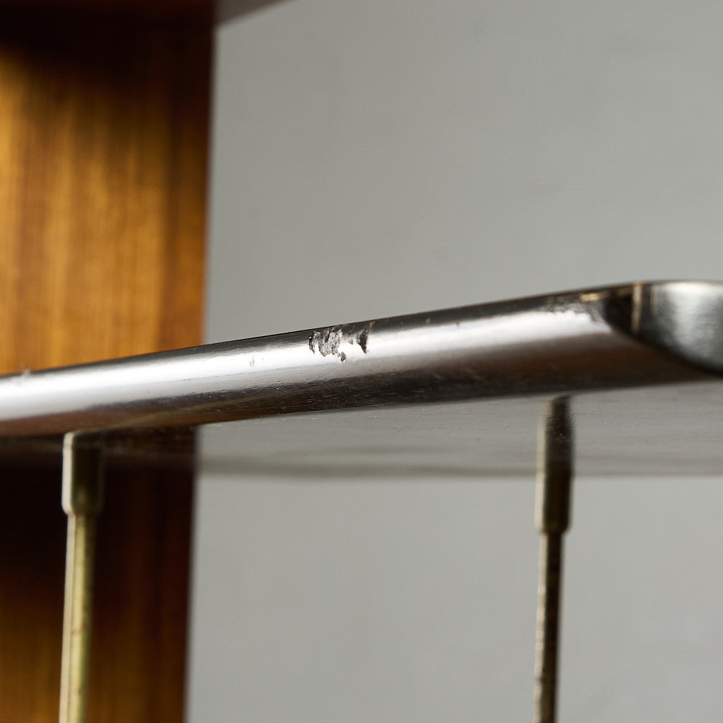 ジープラン G-PLAN Tola&black (librenza) ルームディバイダー(881) #89618