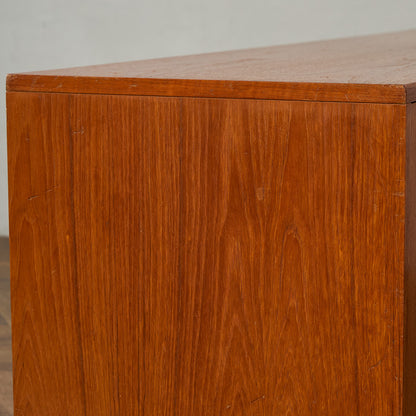 Fresco ヴィンテージ サイドボード カスタム アイアン ヘアピンレッグ