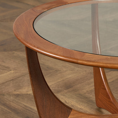 サーキュラー アストロ センターテーブル Occasional Table (8040)