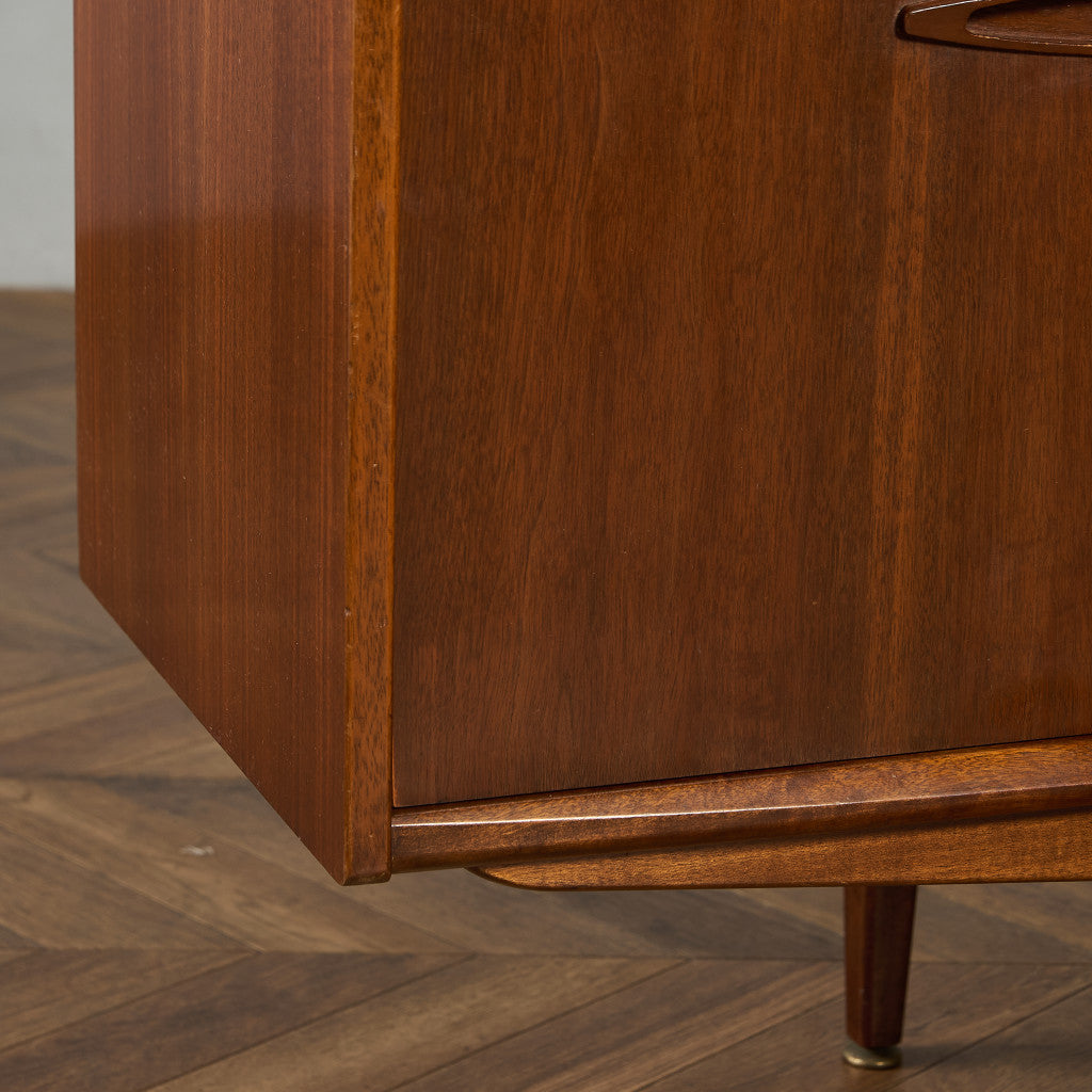 ヴィンテージ サイドボード