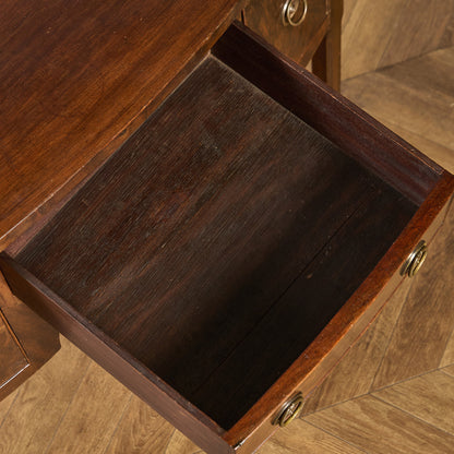 英国 クラシック サイドボード