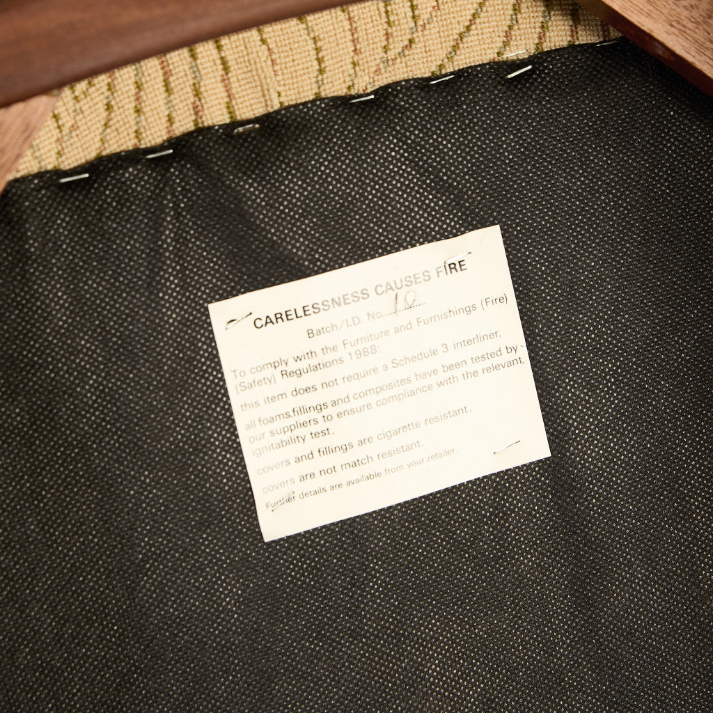 ヴィンテージ ダイニングチェア